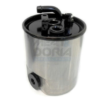 Palivový filter MEAT & DORIA 4577