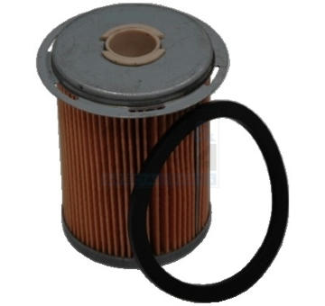 Palivový filter MEAT & DORIA 4590