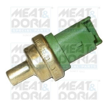 Snímač teploty chladiacej kvapaliny MEAT & DORIA 82132