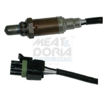 Lambda sonda MEAT & DORIA 81523