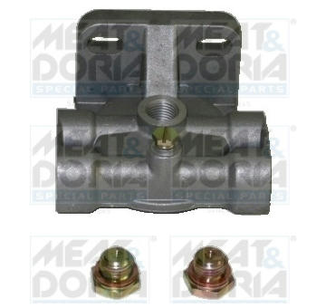 Vstrekovací systém MEAT & DORIA 9047