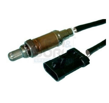 Lambda sonda MEAT & DORIA 81524