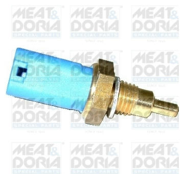 Snímač teploty chladiacej kvapaliny MEAT & DORIA 82137