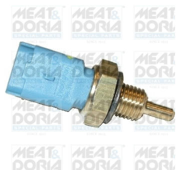 Snímač teploty chladiacej kvapaliny MEAT & DORIA 82139