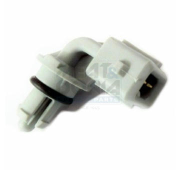 Snímač teploty nasávaného vzduchu MEAT & DORIA 82141