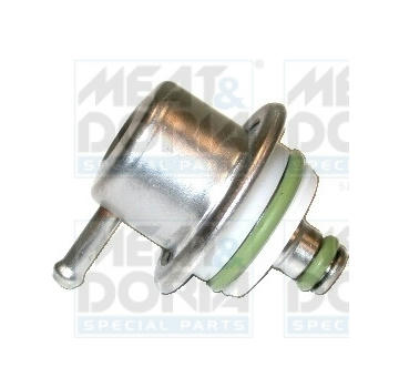 Regulátor tlaku paliva MEAT & DORIA 75019