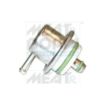 Regulátor tlaku paliva MEAT & DORIA 75020