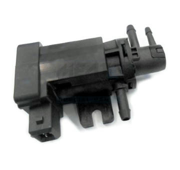 Měnič tlaku, výfukový systém Meat & Doria 9057