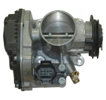 Hrdlo škrticí klapky MEAT & DORIA 89003