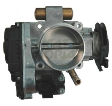 Hrdlo żkrtiacej klapky MEAT & DORIA 89005