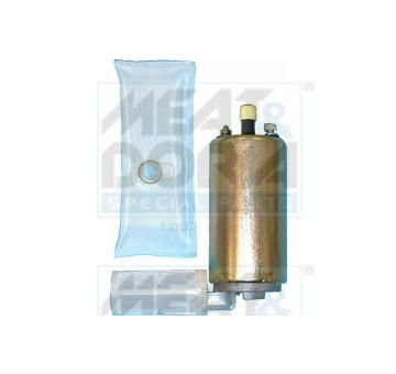 Palivové čerpadlo MEAT & DORIA 76866