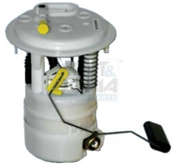 Palivová dopravná jednotka MEAT & DORIA 76868