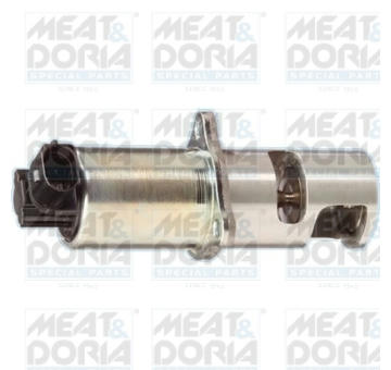 AGR - Ventil MEAT & DORIA 88012