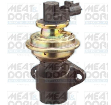 AGR - Ventil MEAT & DORIA 88024