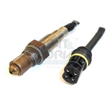 Lambda sonda MEAT & DORIA 81539