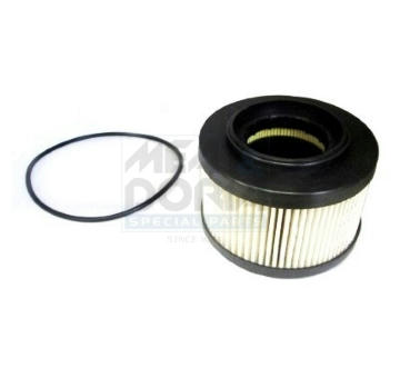 Palivový filter MEAT & DORIA 4708