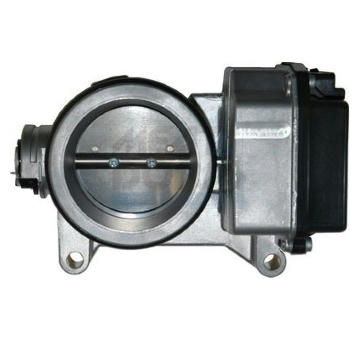 Hrdlo škrticí klapky MEAT & DORIA 89025