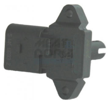 Senzor tlaku sacího potrubí MEAT & DORIA 82150