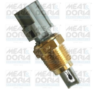 Snímač teploty nasávaného vzduchu MEAT & DORIA 82176