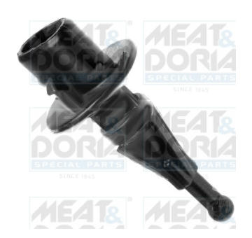 Snímač teploty nasávaného vzduchu MEAT & DORIA 82179