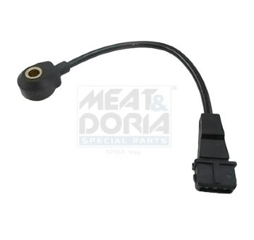 Senzor klepania MEAT & DORIA 87362
