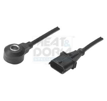 Senzor klepania MEAT & DORIA 87366