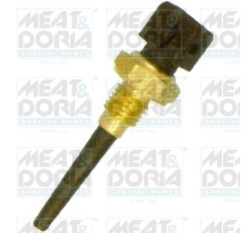 Snímač teploty nasávaného vzduchu MEAT & DORIA 82202