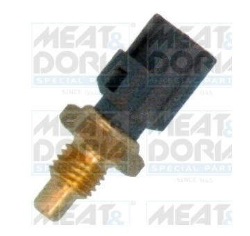 Snímač teploty chladiacej kvapaliny MEAT & DORIA 82205