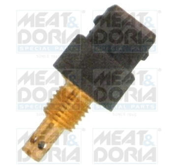 Snímač teploty nasávaného vzduchu MEAT & DORIA 82207