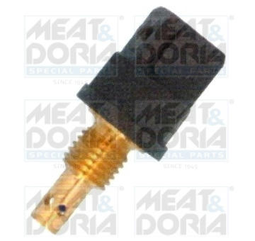 Snímač teploty nasávaného vzduchu MEAT & DORIA 82208