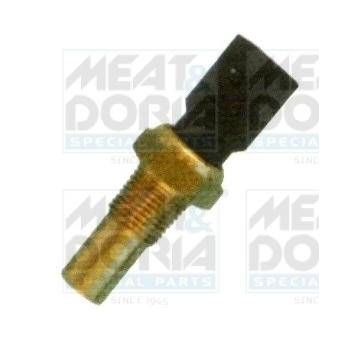 Snímač teploty chladiacej kvapaliny MEAT & DORIA 82209