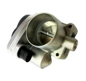 Hrdlo żkrtiacej klapky MEAT & DORIA 89029