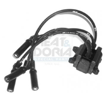 Zapalovací cívka MEAT & DORIA 10421