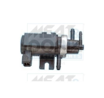 Měnič tlaku, výfukový systém Meat & Doria 9086