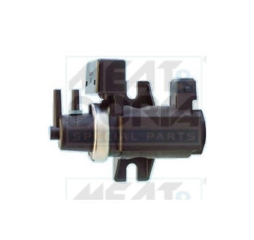 Měnič tlaku, turbodmychadlo Meat & Doria 9093