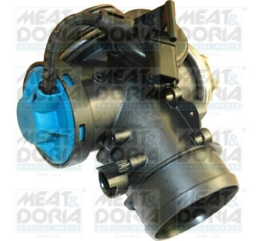 AGR - Ventil MEAT & DORIA 88060