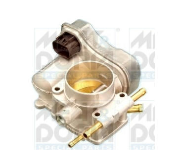 Hrdlo żkrtiacej klapky MEAT & DORIA 89032