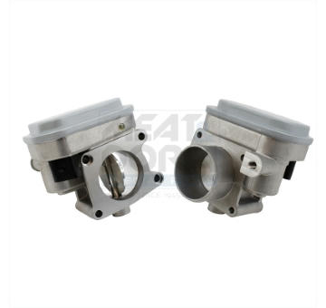 Hrdlo škrtící klapky Meat & Doria 89037