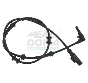 Snímač, počet otáček kol MEAT & DORIA 90017