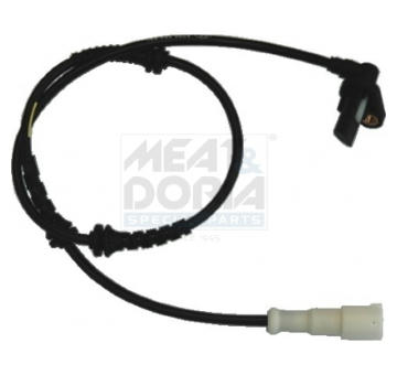 Snímač, počet otáček kol MEAT & DORIA 90026