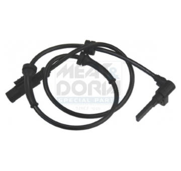Snímač, počet otáček kol MEAT & DORIA 90037