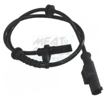 Snímač, počet otáček kol MEAT & DORIA 90047