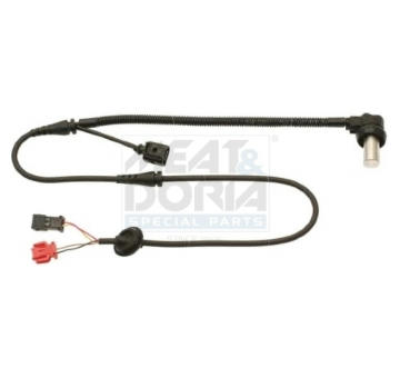 Snímač, počet otáček kol MEAT & DORIA 90055