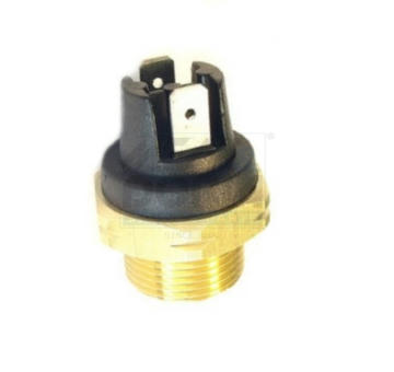 Teplotný spínač ventilátora chladenia MEAT & DORIA 82630