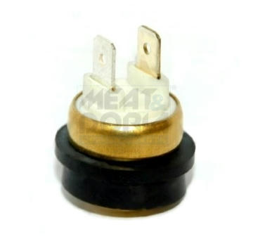 Teplotný spínač ventilátora chladenia MEAT & DORIA 82634