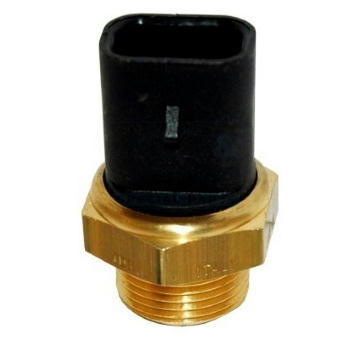 Teplotný spínač ventilátora chladenia MEAT & DORIA 82639