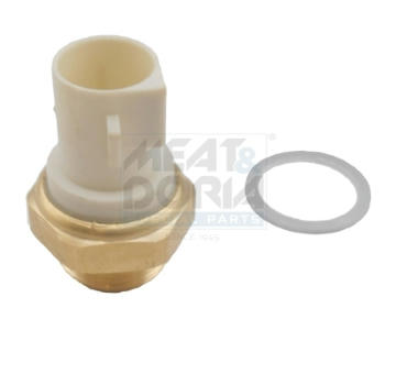 Teplotný spínač ventilátora chladenia MEAT & DORIA 82644