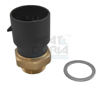 Teplotný spínač ventilátora chladenia MEAT & DORIA 82650