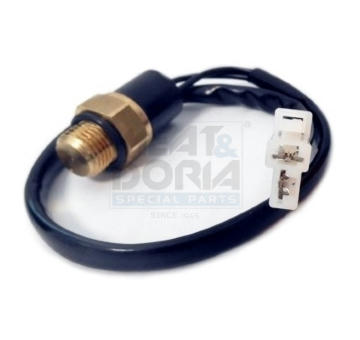 Teplotný spínač ventilátora chladenia MEAT & DORIA 82716
