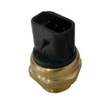 Teplotný spínač ventilátora chladenia MEAT & DORIA 82669